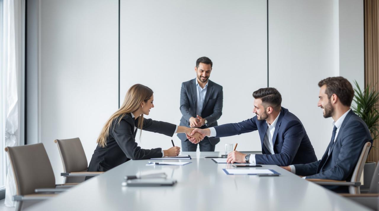 免费视频与Netflix达成战略合作，开启国际化新篇章