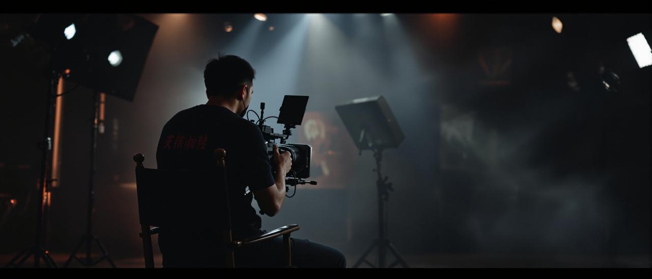 免费视频签约导演